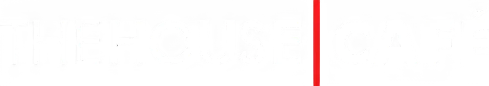 The House Cafe